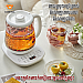 Bear Healthy Kettle 1.5L